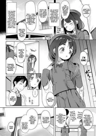 Isogazu ni Yukkuri to | Don't Rush, Take Your Time