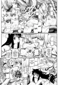 [TYPE.90] Matatabi Panic | Catnip Panic [English] [SaHa]