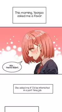 [Mx2J] Hahri's Lumpy Boardhouse Ch. 0-6 [English] (YoManga) (Ongoing)