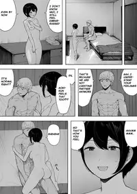 [NT Labo (NT Robo)] Aisai, Doui no Ue, Netorare 3 ~Ogawa-ke no Baai~ | Beloved Wife - Netorare After Consent 3 ~ Ogawa family case [English] [Netorare Nation]