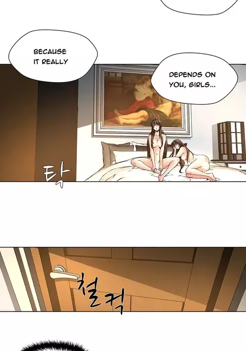 Twin Slave Ch.1-39