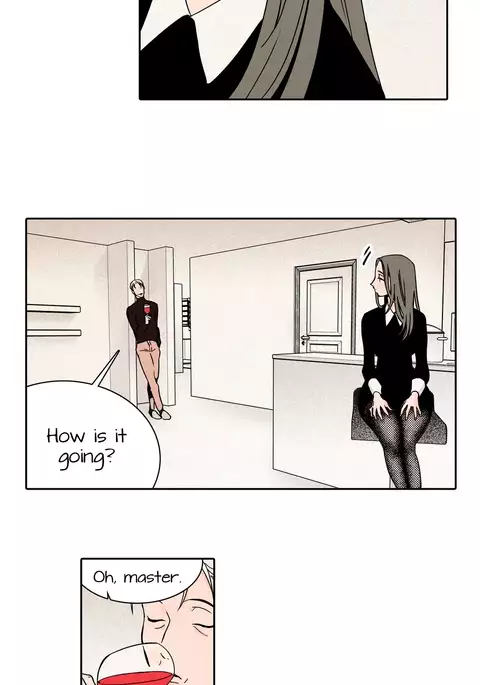 Rabbit Hole Ch.1-5