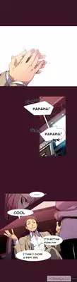 [Team Black October] Canine Tooth Ch.1-11 (English) (Ongoing)