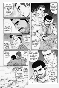 [Gengoroh Tagame] Kimiyo Shiruya Minami no Goku (Do You Remember The South Island Prison Camp) Chapter 01-14 [Eng]