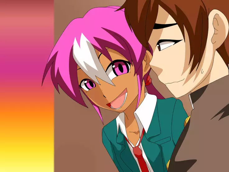 TomodaChinpo ~Chigau Tokoro ni Shingaku shita Shinyuu ga YouCha to Tsurunde Bitch ni natta Hanashi~