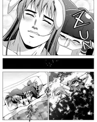 [Tsukiyomi (Porurin)] Hakurei Reimu no Tenka Tottaru de! (Touhou Project)