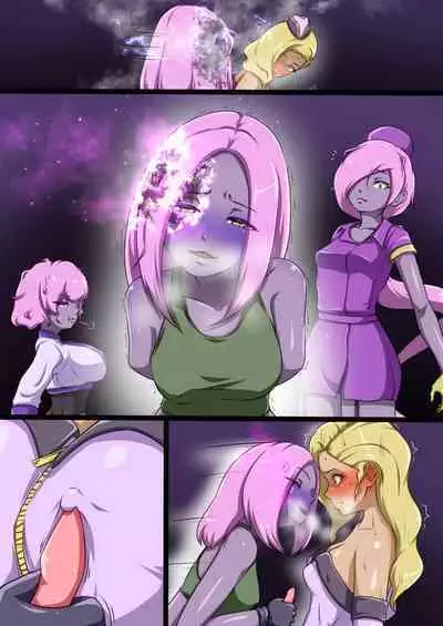 Uchi no Ko ga Ecchi na Teki to Tatakatte Haiboku suru Hanashi ~Arashiko hen 3~