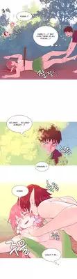 [Tankguy, ROZER] A World That I Rule Ch.01-23 [English] (Game of Scanlation) (Ongoing)