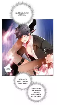 Lilith`s Cord Ch.1-14 (English) (Ongoing)