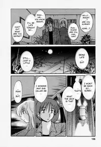[TsuyaTsuya] Tatoeba Haha Ga 3 [English] [Sei-Jin]