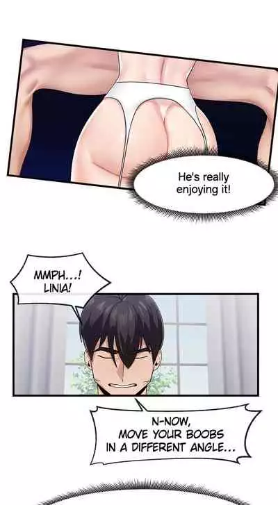 [KAMADI, OneDollar, Grilled Mero] Absolute Hypnosis in Another World (1-26) [English] [Ongoing]