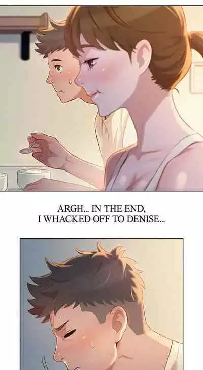 What do you Take me For? Ch.13/?