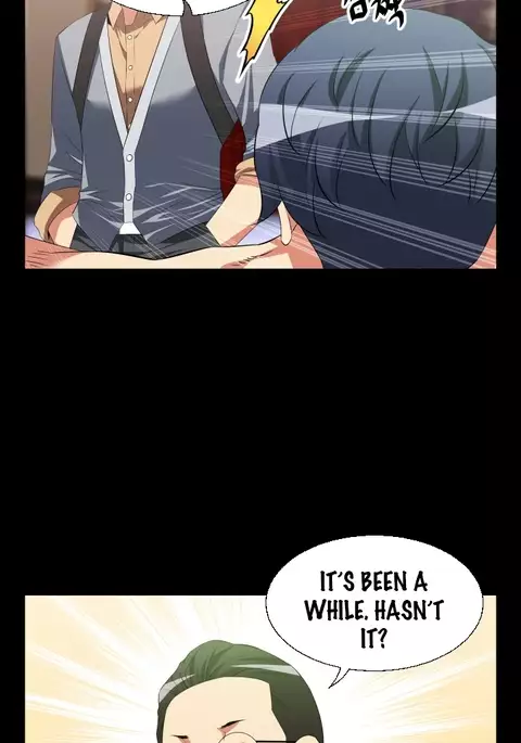 Love Parameter Ch.1-70