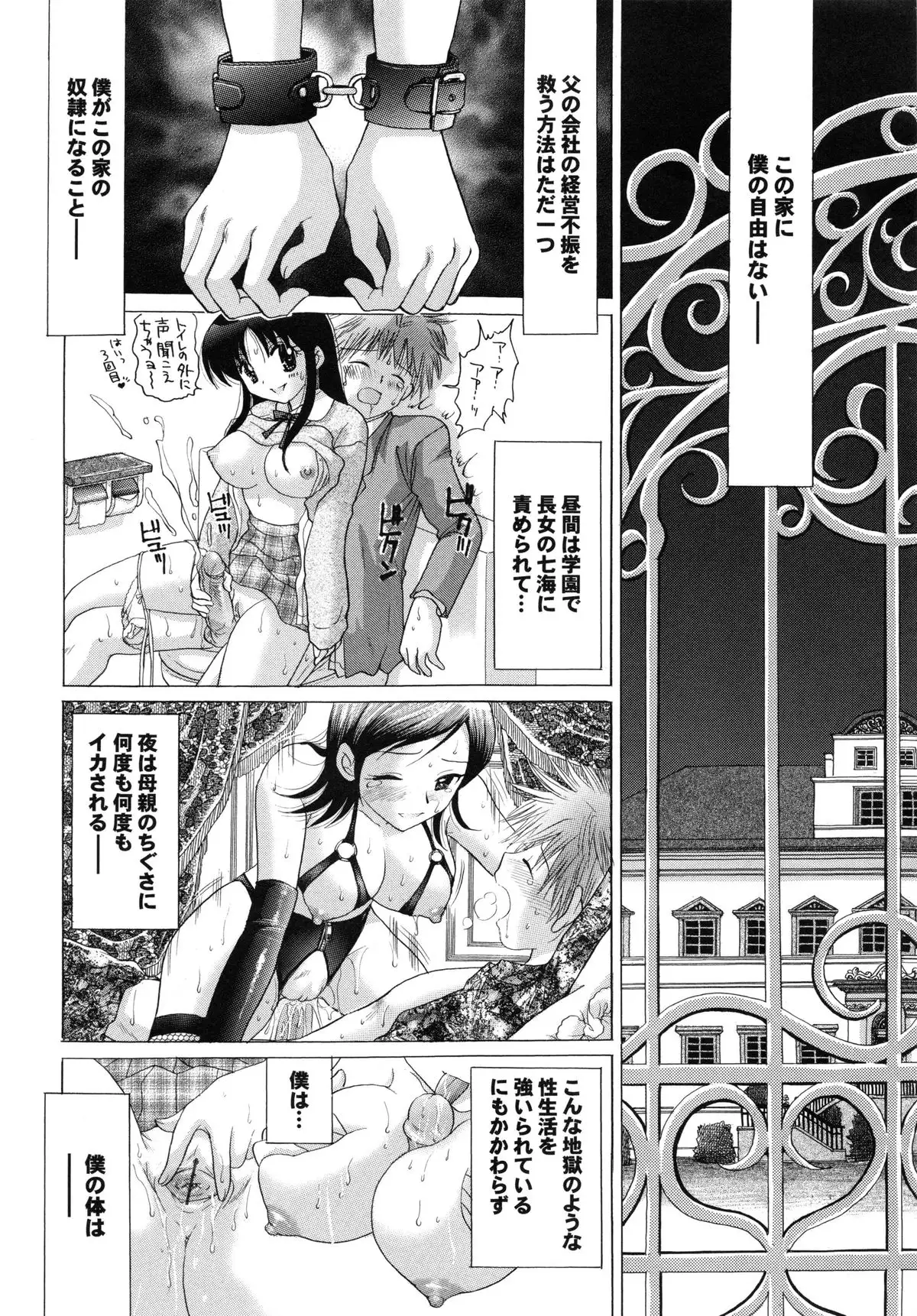 Shimai no Kaikata