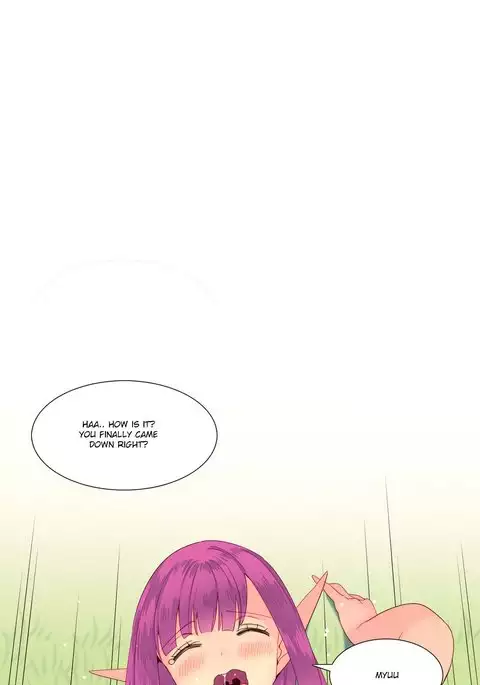 A World That I Rule Ch.01-30