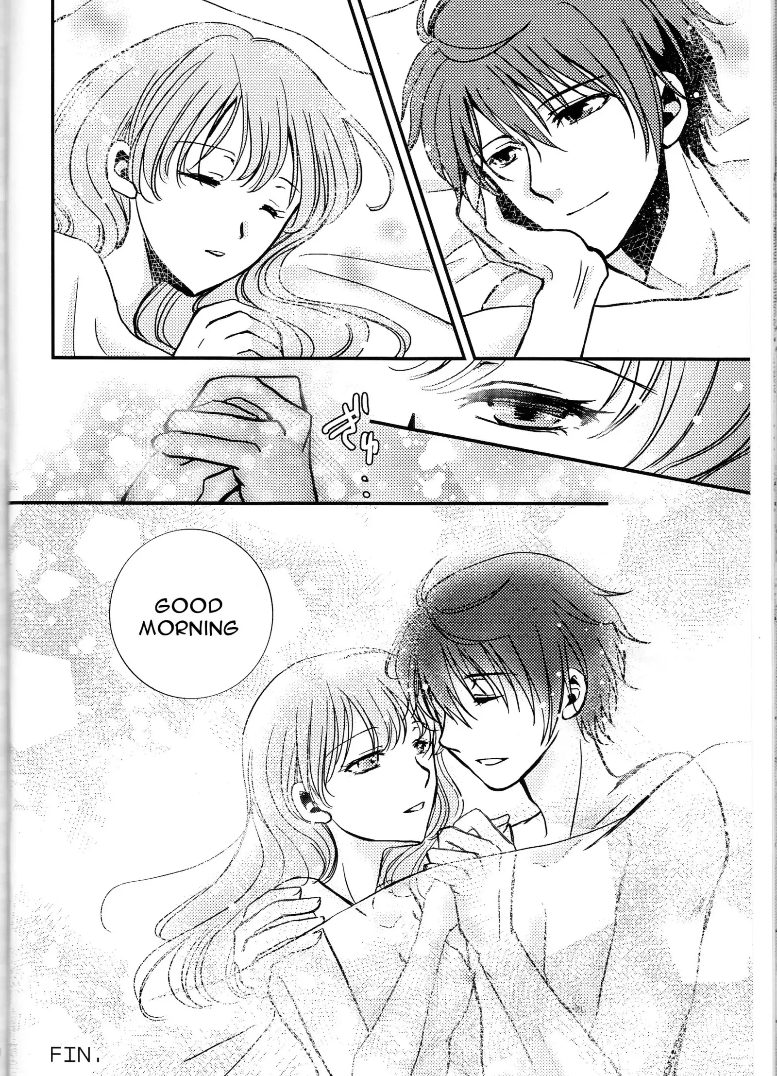 Sameta yoru no kienai netsu english <constantly