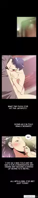 [Insane] Love Parameter Ch.1-27 (English) (YoManga) (Ongoing)