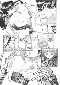 [Itaba Hiroshi] Suketto no Na wa M | The name of my savior is M (SHA-LA-LA) [English] [Brolen]
