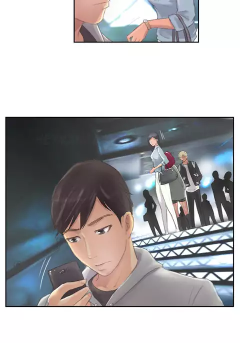 New Face Ch.1-11