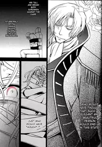 (HaruCC14) [Crazy9 (Ichikata)] Caged (Code Geass: Lelouch of the Rebellion) [English]