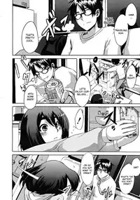 [ShindoL] Hitori Nabe × Futari Nabe | Single Nabe x Double Nabe (COMIC MUJIN 2008-12) [English] [desudesu] [Decensored]