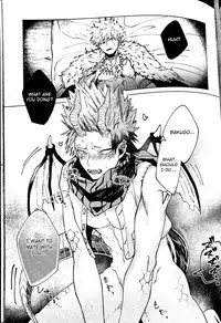 (Douyara Deban no Youda! 9) [Distortion Parado (Yusatona, Watanabe Tsubaki)] Segregated Euphoria (Boku no Hero Academia) [English] [Otokonoko Scans]