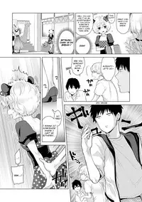 [Shiina] Noraneko Shoujo to no Kurashikata Ch. 16-18 | Living Together With A Stray Cat Girl Ch. 16-18 [English] [obsoletezero]