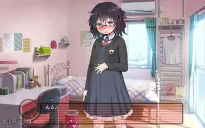 [NAZ]露出願望乙女