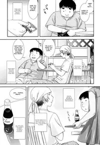 [Mizui Kaou] Little By Little [English] {Hayama_Kotono}