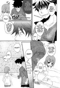 (SUPER19) [Orange Crown (Various)] Nagareboshi yori Ai o Komete! | With love, from a shooting star! (Tales of Vesperia) [English] [EHCove]