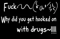 [Shiruka Bakaudon] Rich Man Hunting Ex-Hostess Club Worker Hooked On Drugs Having Junkie Sex In Front of a Child [English]