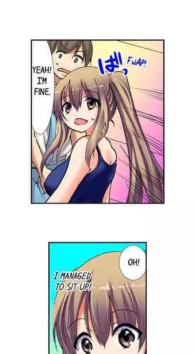 [BURIO] 3… 2… 1… Fuck! (Complete) [English]