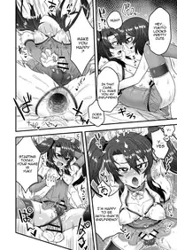 Ore ga Saimin Appli de Mesu ni Naru Wake Nai daro! | I Can't Become a Woman Because of a Hypnosis App!