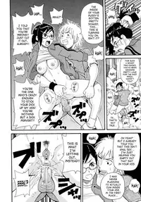 [John K. Pe-Ta] Todoroke!! Monzetsu Screamer | Roar!! Fainting in Agony Screamer [English] {SaHa} [Decensored]