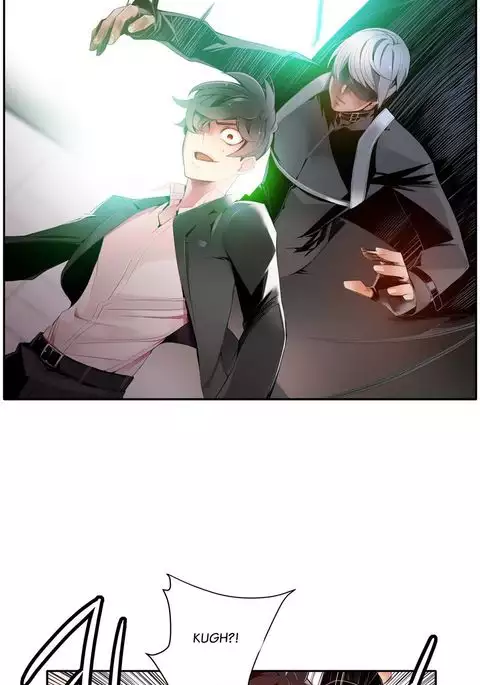 Lilith`s Cord Ch.1-41