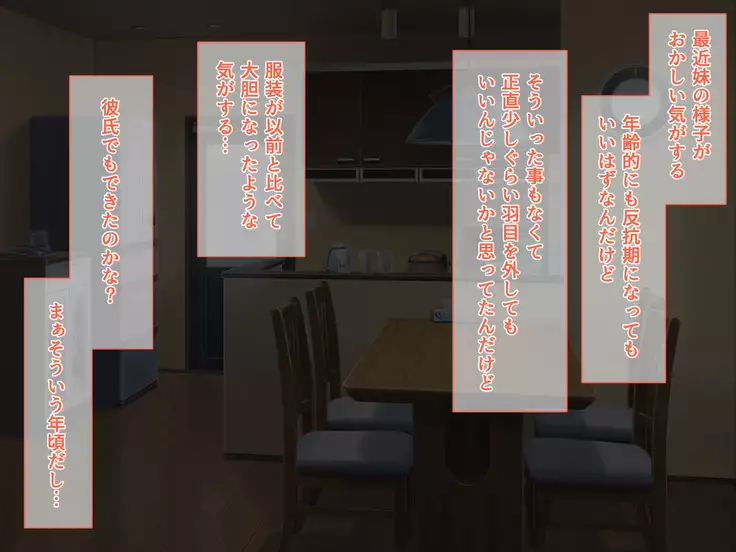 Otonari ni Hikkoshikita Bijin Shimai o Saimin Choukyou Shite Yatta Ane. Chino Mitsuki no Baai