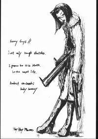 (C56) [K.A.D (Rocket Okaboshi)] LosAngels Pork Chop Racing (Cowboy Bebop)