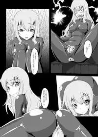 [Nyanko no Me (Tamakko)] 2nd Skin Soushuuhen (Touhou Project) [Digital]