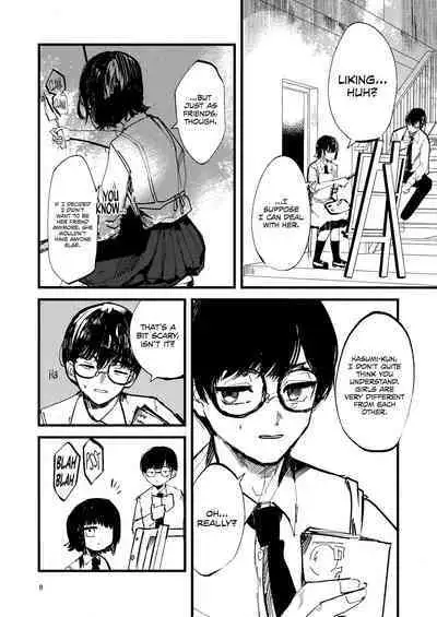 Kemono no Uta | The Song of the Beast