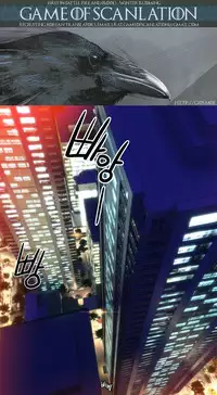 Lilith`s Cord Ch.1-14 (English) (Ongoing)