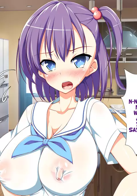 Inran Virus Ch. 1-2, 5