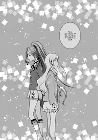 (Geinoujin wa Card ga Inochi! 7) [Furanki (NOTO)] eclipse (Aikatsu!) [English] [Lazy Lily]