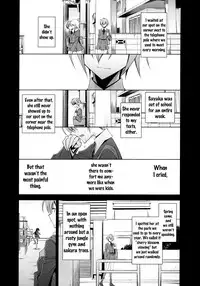 [Takano Saku] Osananajimi no Kimi - Kouhen | You, My Childhood Friend - Part 2 (Kanojo to Watashi no Himitsu no Koi) [English] [Yuri-ism]