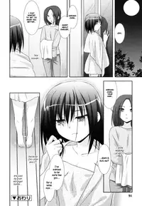 [Mizui Kaou] Little By Little [English] {Hayama_Kotono}