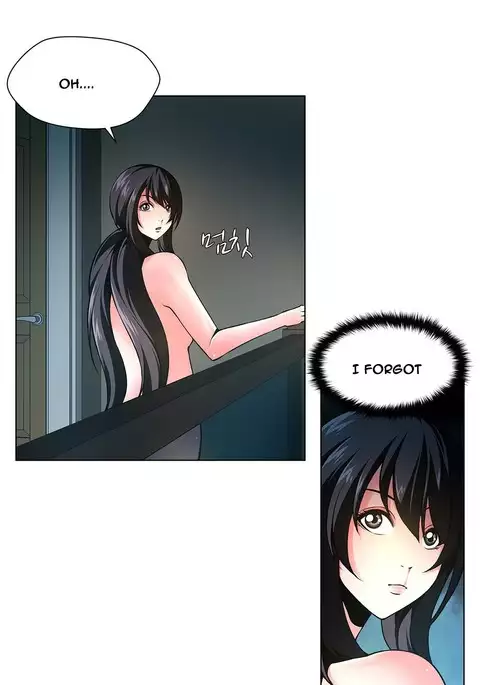 Twin Slave Ch.1-36