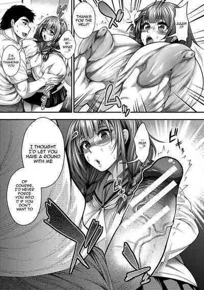 [Taiehei Tengoku] Nakadashi 100-nin Dekiru Kana Ch. 1-4 | I Wonder If I Can Creampie 100 Girls Ch. 1-4 [English] {Doujins.com} [Digital]