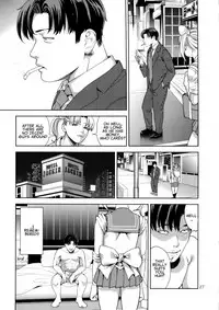 (C85) [JACK-POT (Jyura)] Chibiusa (●) ~Enjo Kousai Hen~ (Bishoujo Senshi Sailor Moon) [English] [EHCOVE]