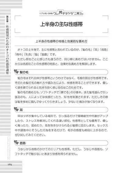 [R-BL Kenkyuukai (Various)] Real BL SM-jutsu Ware, Danshi "Do-S" ni Aisu. [Digital]