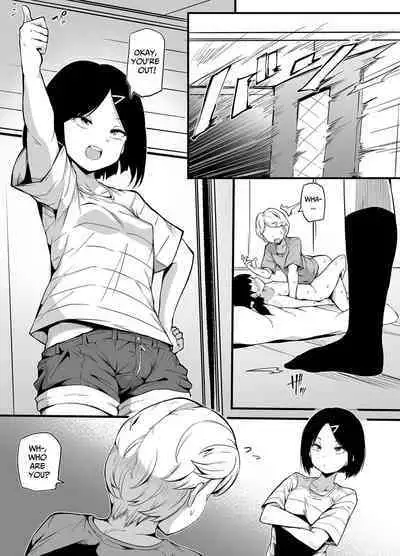 Shin Kazokuhou de Musume ni Sareta Dokushin Otoko no Ohanashi | The story of a Male Bachelor who became a "Daughter" due to the New Family Law