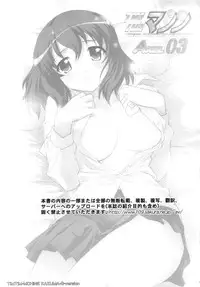 (C73) [TIMTIM MACHINE (Kazuma G-Version)] Axel03 ~Suki Suki Henrietta (Zero no Tsukaima)